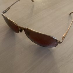 Maui Jim Sunglasses 