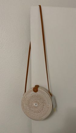 Cross body Bag