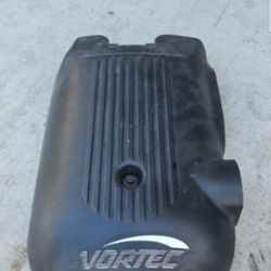 $40 Chevy Engine Cover 