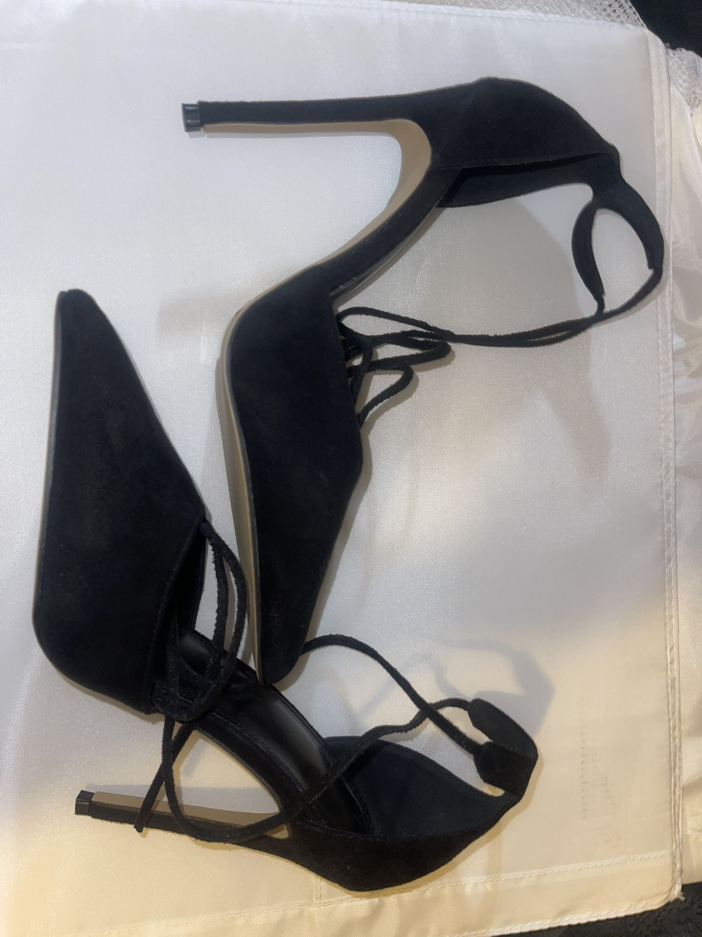 Size 8 Heels 