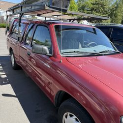 1998 Toyota Tacoma