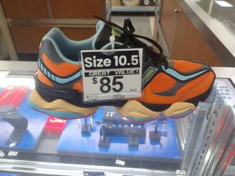 10.5 New Balance