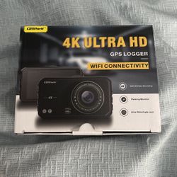 Dash Cam Brand New !