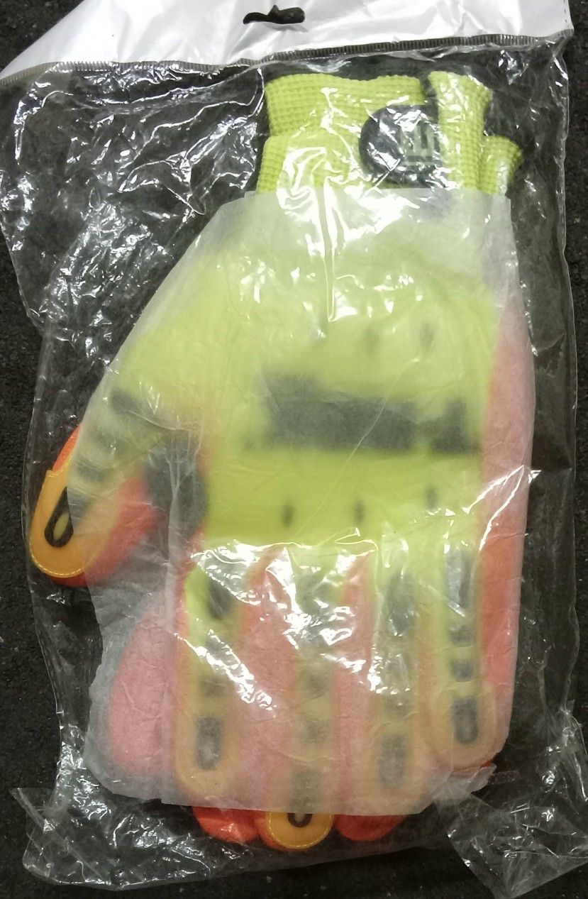 Magid T-Rex Gloves Size 4XL