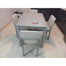5 Piece Dining Table Set  