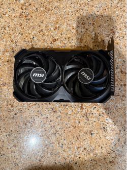 GPU PC part