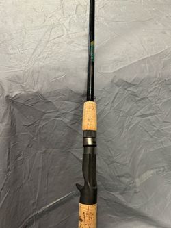 st croix baitcaster 7ft