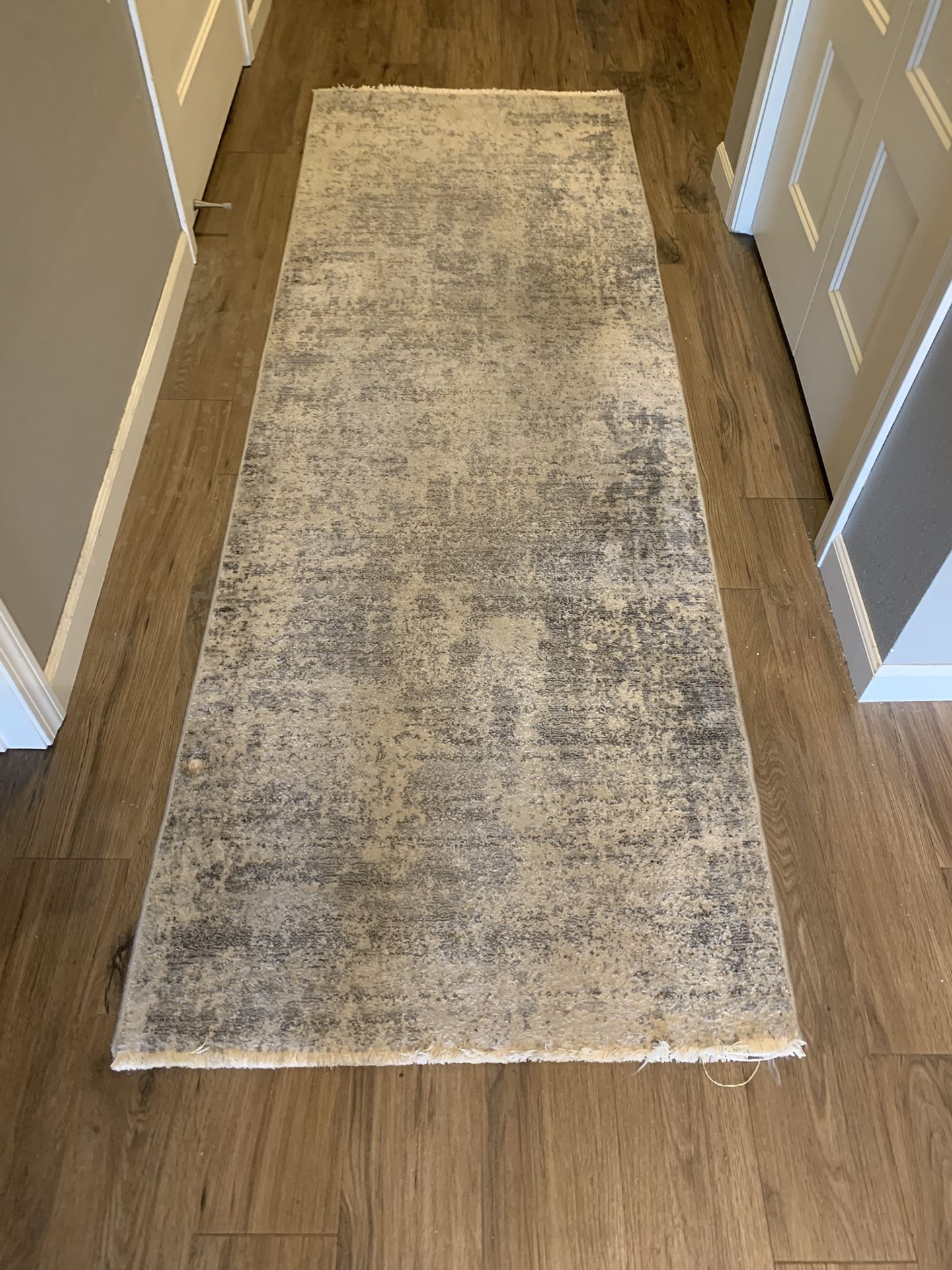 Area Rug - Runner