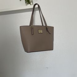 ANNE KLEIN TOTE