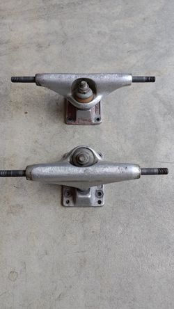 Independent Truck Co. 90's Trucks For Skateboard
