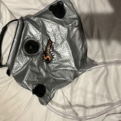 New Camping Shower – Never Used