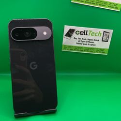Google Pixel 9 Unlocked