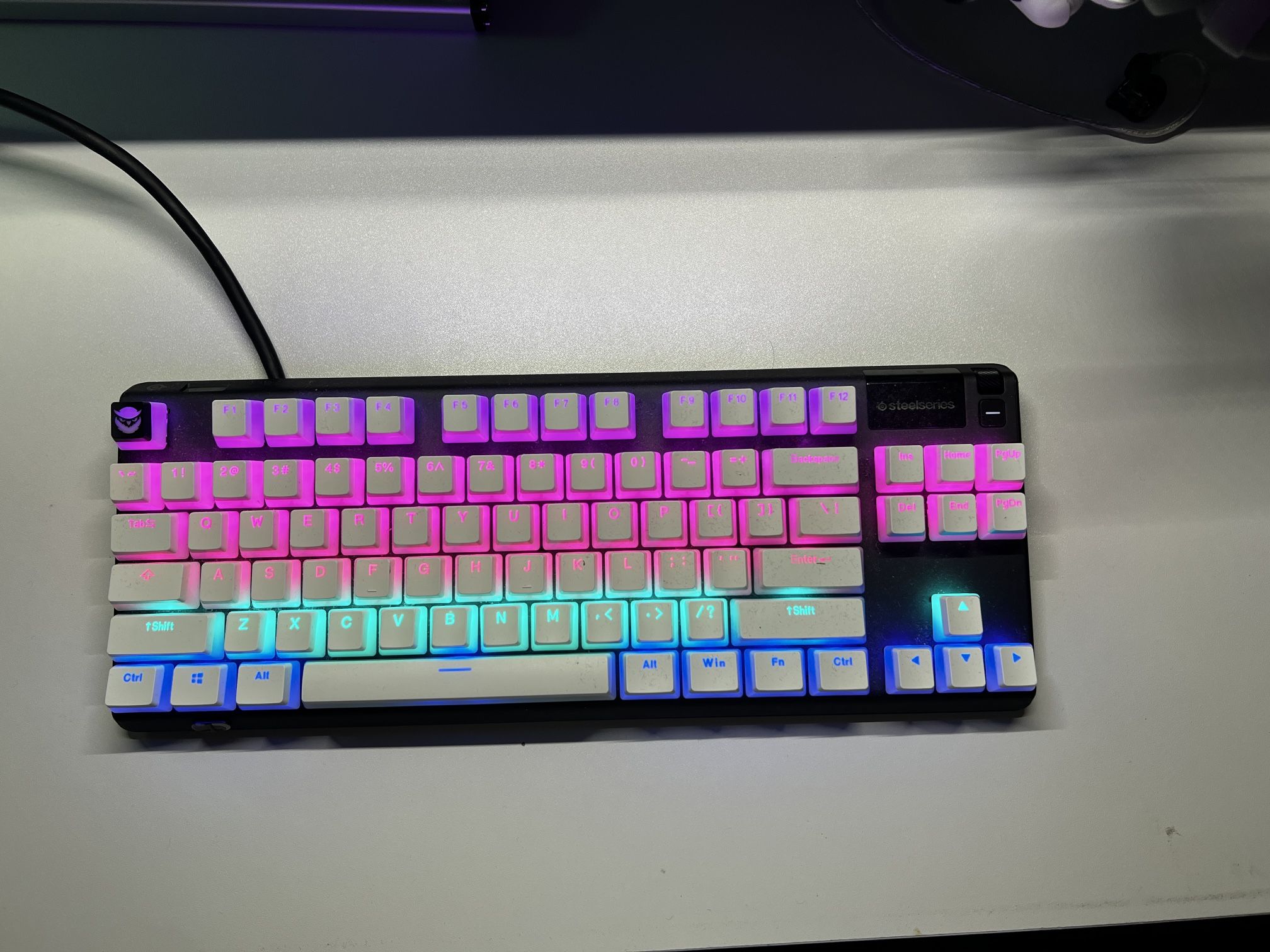 SteelSeries Apex Pro Tkl