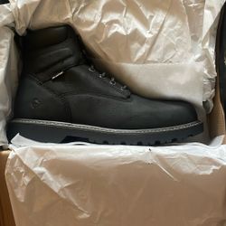 Wolverine Floorhand WP