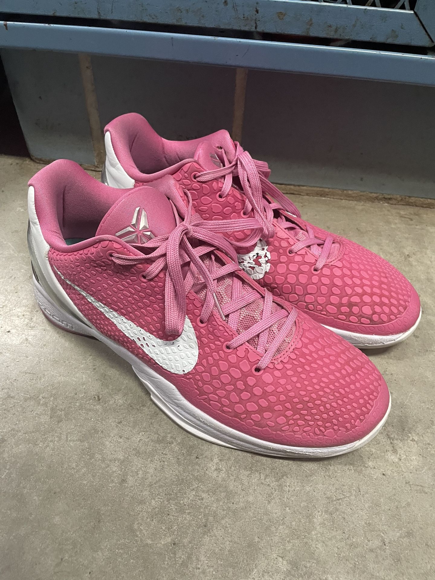 Kobe 6
