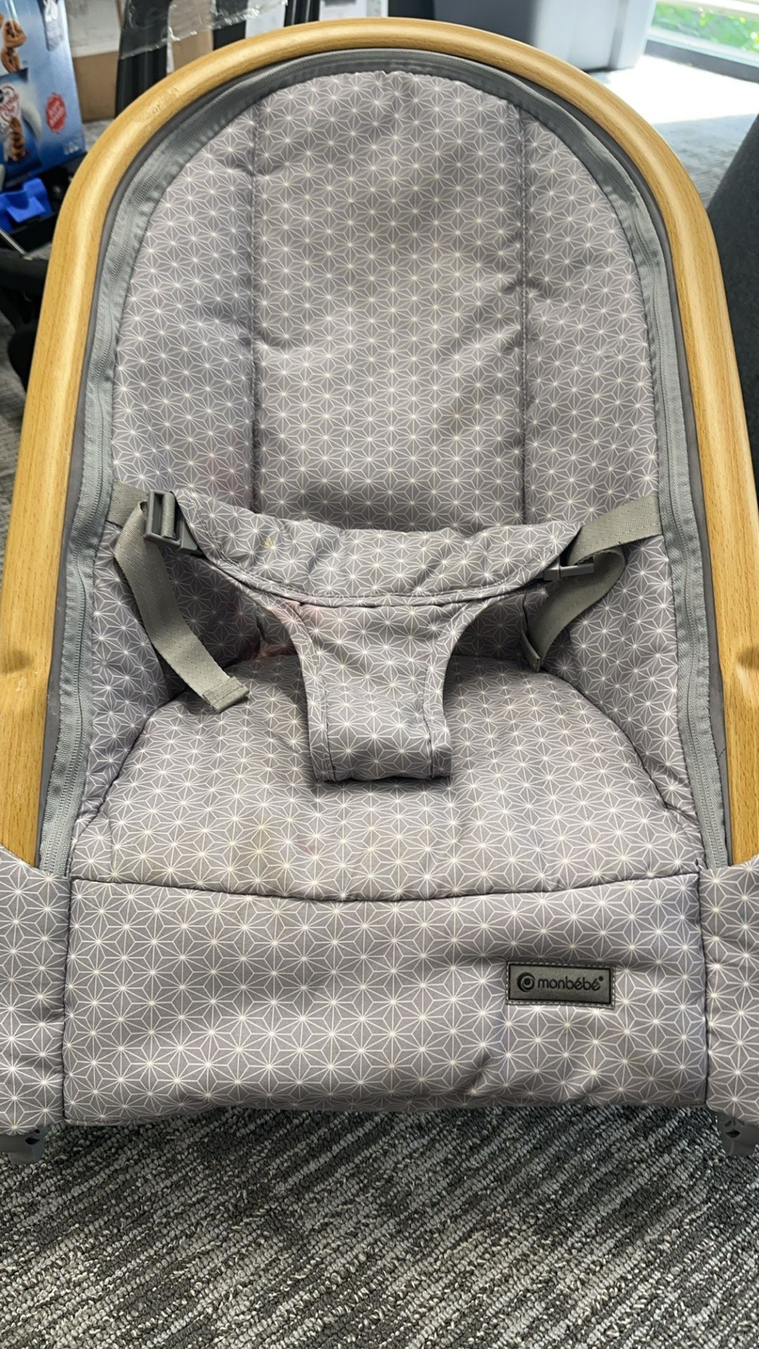 Used Baby “bouncer”