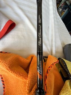 phenix black diamond 25-60 ROD ONLY