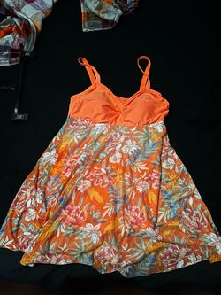 Bathing suit