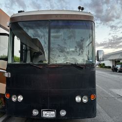 2004 Fleetwood Excursion