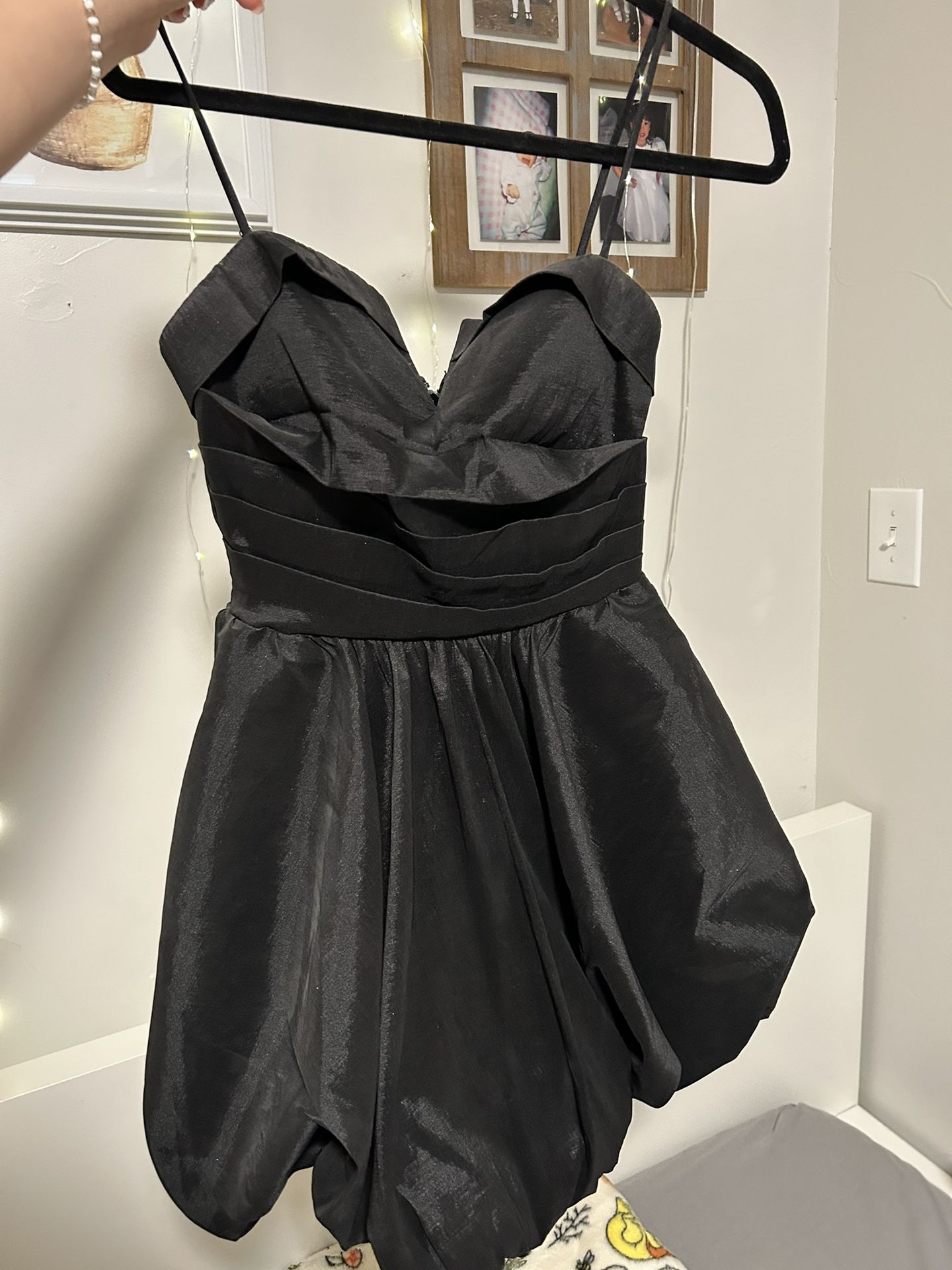 Windsor Dress