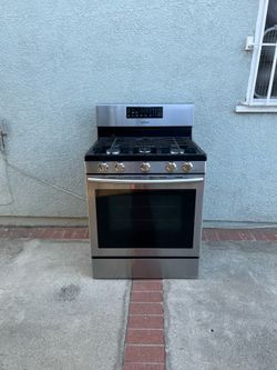 Stove Samsung