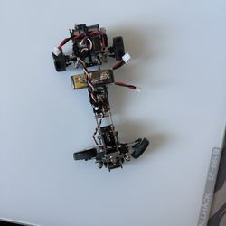 Rhino Racing Rts 1/24