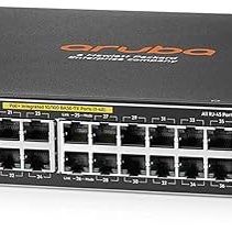 HP Aruba 2530 Switch