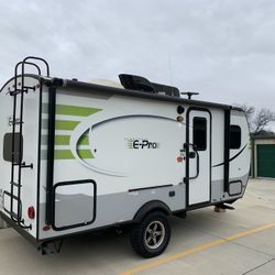 2019 Flagstaff E-Pro