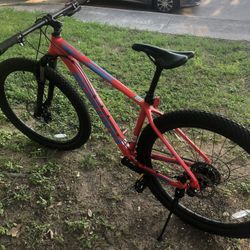 SCHWINN AXUM DP BIKE 29’