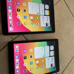 Apple iPad 6th Generation 128 Gb