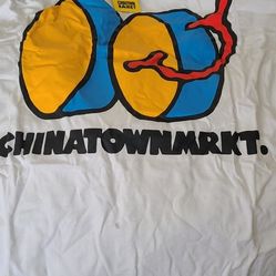 Chinatown Market Graphic Tee