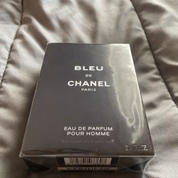 Bleu De Chanel