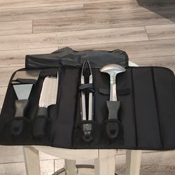 Barbecue Set