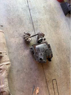 2018 RAM 2500 used DPF, EGR, SCR, cold air intake, block heater.