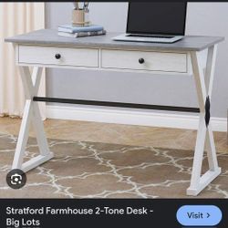Desk