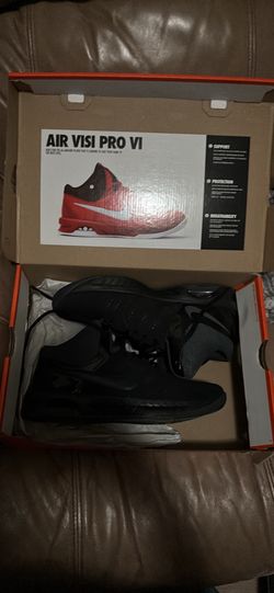 AIR VISI PRO 6