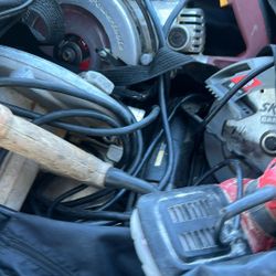 Tools Saws Multi tool And Palm Sanders