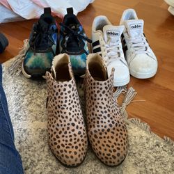 Girl Shoes 