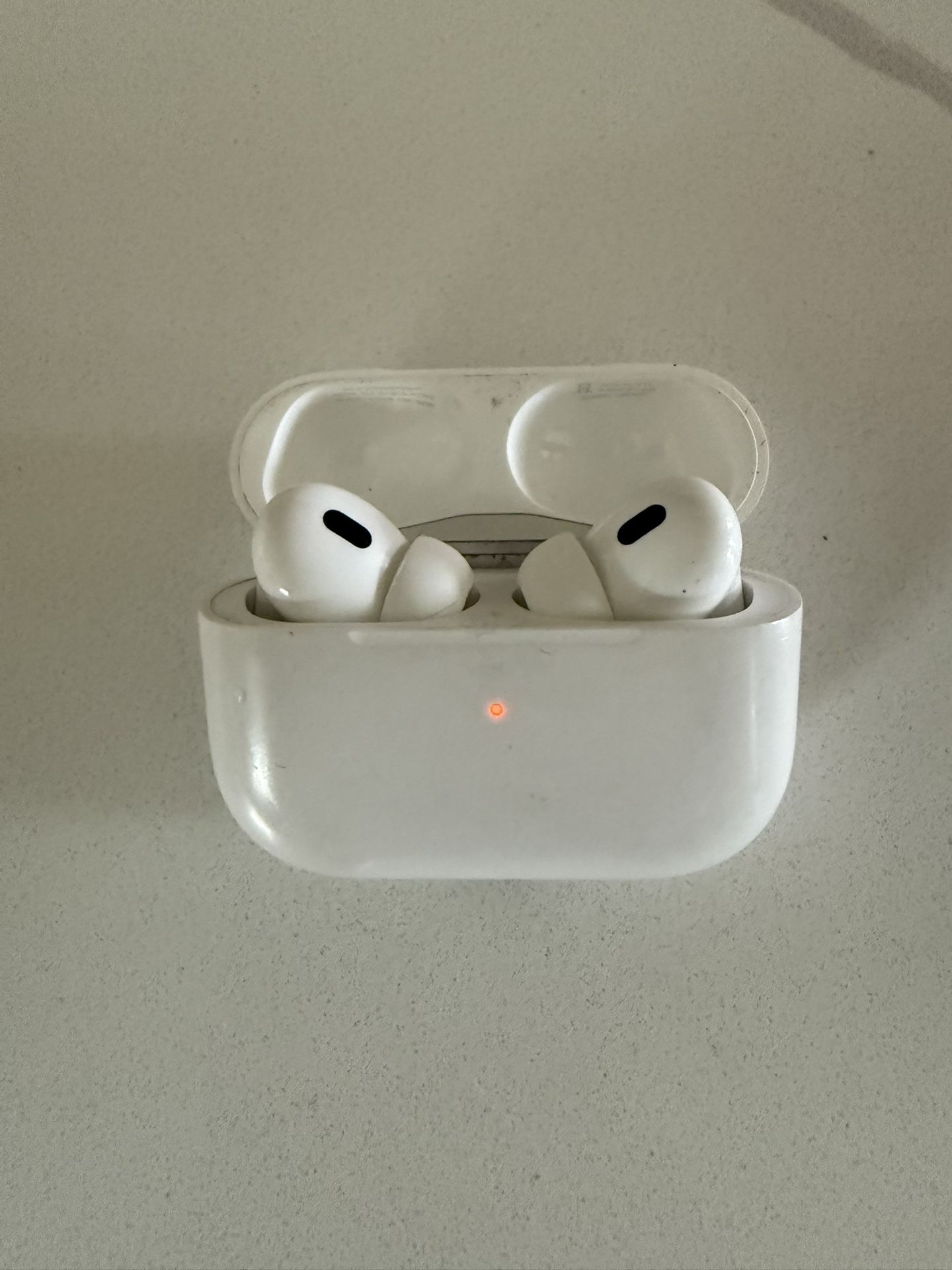 AirPods Pro 2nd Generation