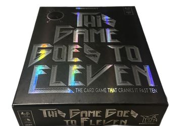 This One Goes To Eleven