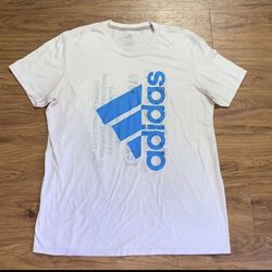 Men’s Adidas Shirt 
