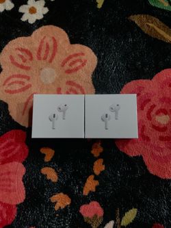 AirPods Pro’s 3