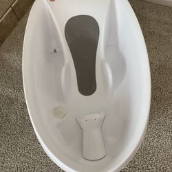 Infant Bath Tub