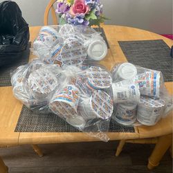 Single serving cinnamon toast crunch cups