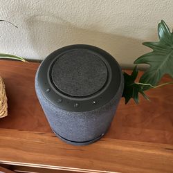 Black Echo Studio-Gen 1