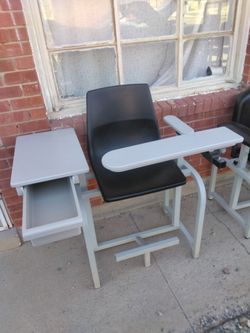 6 Chairs