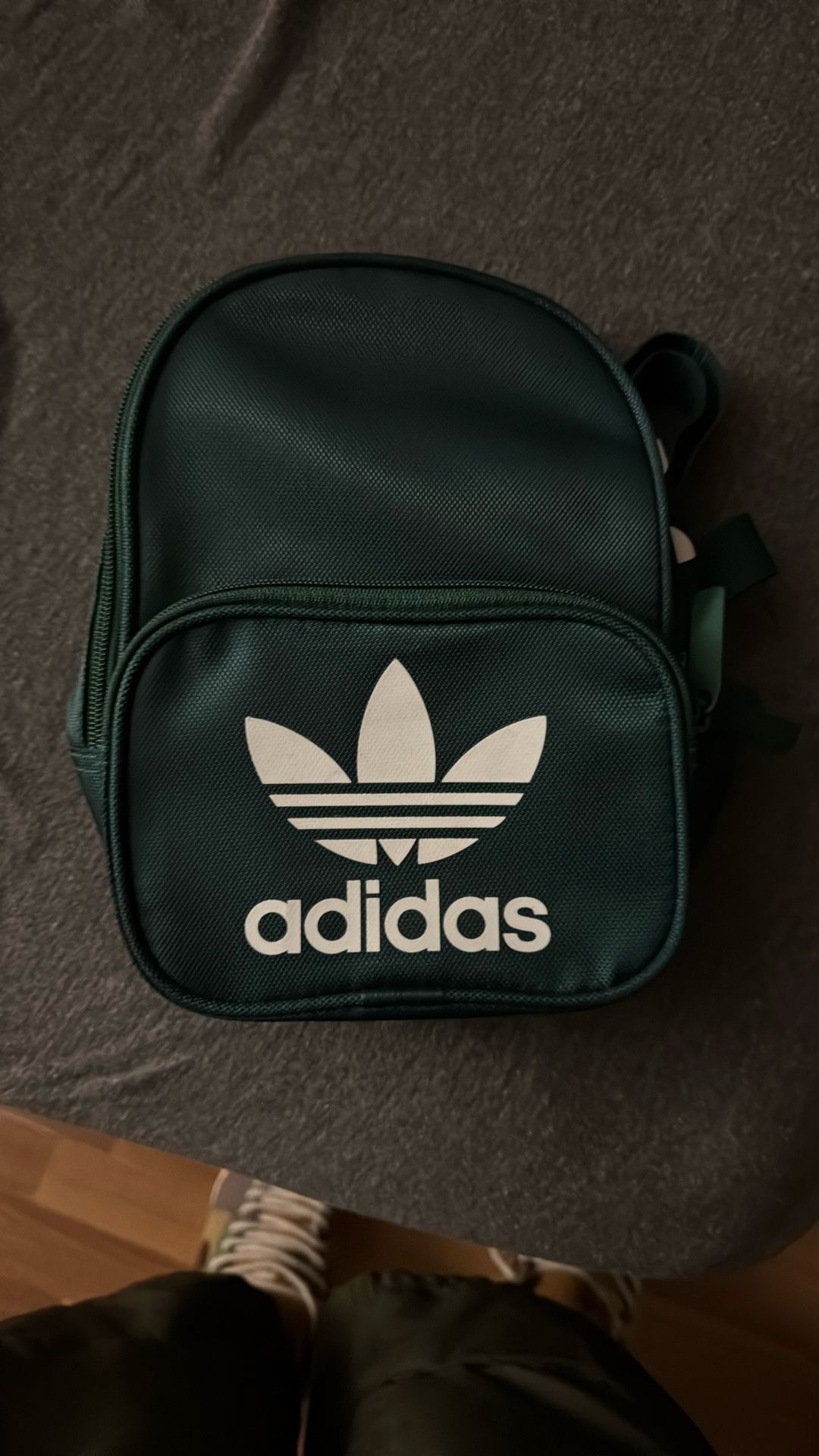 Adidas Mini Backpack