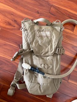 CamelBak Maximum Gear Hydration Pack
