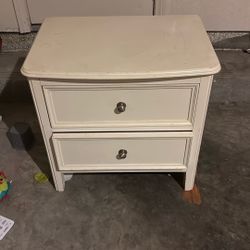 Nightstand Drawer