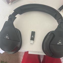 Turtle Beach Wireless Headset